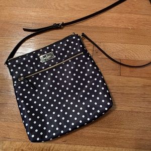 Authentic Kate Spade Crossbody